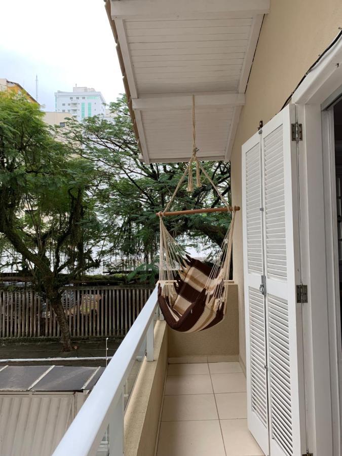 Pousada Balneário Camboriú Esterno foto
