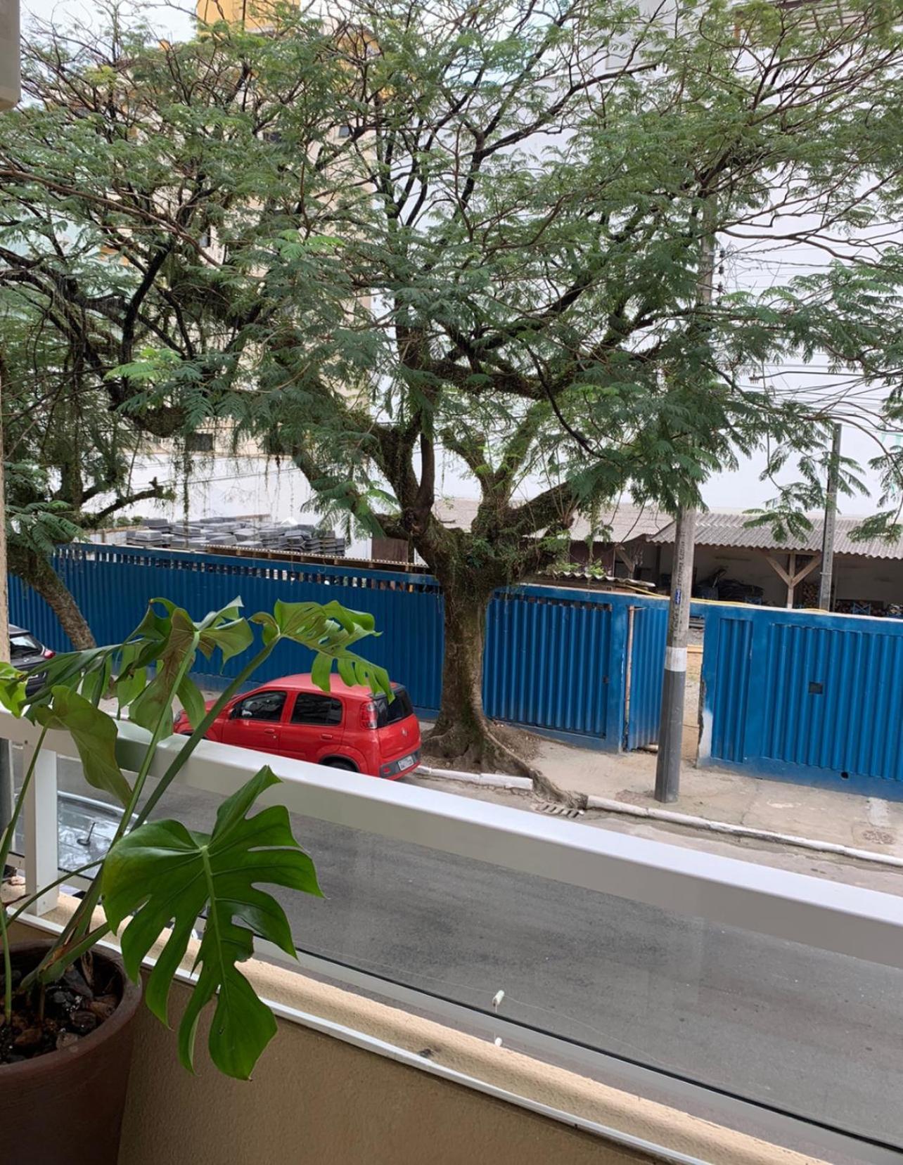 Pousada Balneário Camboriú Esterno foto